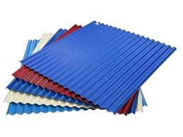 قیمت ورق شیروانی